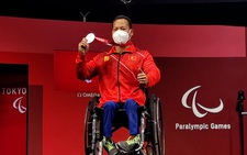Indonesia đăng cai ASEAN Para Games 11 sau khi Việt Nam từ chối