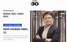 Gương mặt trẻ tiêu biểu dưới 30 tuổi bị tố ‘quấy rối tình dục’