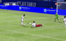 Video: Xem lại 7 bàn thắng của U23 Việt Nam trong trận gặp U23 Singapore tối 19-2