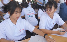 TP.HCM giới hạn số thí sinh thi học sinh giỏi lớp 9 và lớp 12