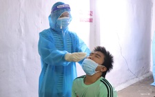 TP.HCM: Chùm F0 tại một tu viện ở quận Gò Vấp đã được kiểm soát