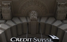 Rò rỉ bí mật chấn động của ngân hàng Thụy Sĩ Credit Suisse