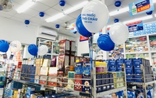 Sản phẩm hỗ trợ phục hồi 'hậu COVID' giảm đến 30% tại nhà thuốc FPT Long Châu