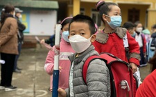 Phó thủ tướng Vũ Đức Đam yêu cầu Bộ Y tế có ý kiến về việc học bán trú