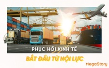 Phục hồi kinh tế: Bắt đầu từ đâu? Như thế nào? Ra sao?