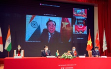 Lần đầu tiên, sinh viên Ấn Độ theo học y khoa tại Việt Nam