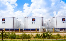 Bộ Công thương muốn bán đấu giá hơn 101,9 triệu lít xăng RON92