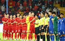 Tuyển U23 Việt Nam tiếp tục được chi viện 4 cầu thủ