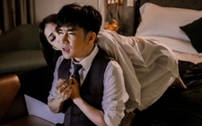 Quang Hà muốn phá cách với 'Ngoại tình', đóng cảnh nóng