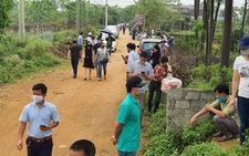 Tìm thuốc trị bàn quy hoạch, thổi giá đất