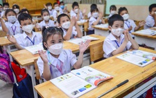 Sở Giáo dục và đào tạo TP.HCM bác thông tin 'dừng học trực tiếp'