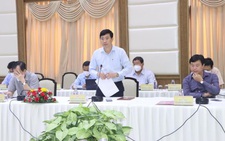 Mekong Smart City - Kỳ vọng là điểm sáng kinh tế vùng biên giới