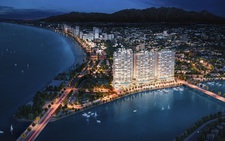 The Aston Luxury Residence chuẩn bị ra mắt block Sea (HH2)