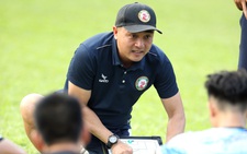 Vòng 1 V-League 2022: Chờ những trận cầu hấp dẫn