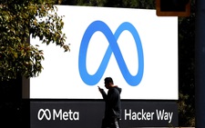 Meta cấm truyền thông nhà nước Nga quảng cáo trên Facebook