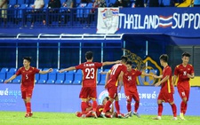 Sau khi khỏi COVID-19, các tuyển thủ U23 Việt Nam sẽ có phong độ thế nào?