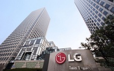 LG đạt doanh thu cao nhất thị trường thiết bị gia dụng toàn cầu năm 2021