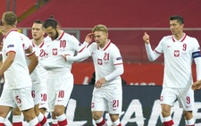Ba Lan đề nghị FIFA  loại tuyển Nga khỏi vòng loại World Cup 2022
