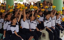 TP.HCM: Kế hoạch chi tiết cho học sinh tiểu học đi học lại