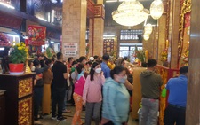 Du lịch miền Tây 'bội thu' khi khách du xuân tăng 'đột biến'