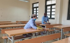 Hà Nội: Nhiều giải pháp cho học sinh trở lại trường