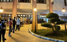 Nhiều cán bộ, nhân viên ở Đắk Nông nhiễm COVID-19 sau khi nghỉ Tết