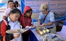 Đại học Đà Nẵng mở rộng tuyển sinh riêng, thêm phương thức xét tuyển