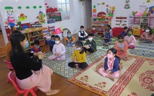 Quảng Ninh cho toàn bộ học sinh trở lại trường từ 14-2, khuyến khích xét nghiệm 1 tuần 2 lần
