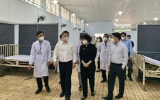 TP.HCM giải thể thêm bệnh viện điều trị COVID-19 và trung tâm cách ly tập trung