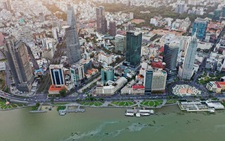 Mở rộng, phục dựng không gian lịch sử cho bến Bạch Đằng