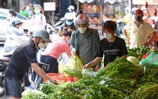 Đại biểu Quốc hội Trần Hoàng Ngân: Đừng lỡ cơ hội kềm đà tăng giá