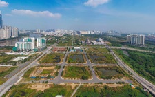 Bộ Tư pháp báo cáo Thủ tướng sau vụ bỏ cọc, hủy hợp đồng mua đất vàng Thủ Thiêm