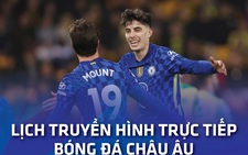 Lịch trực tiếp bóng đá châu Âu: Arsenal gặp Leicester, Chelsea, PSG thi đấu