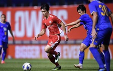 Viettel sẵn sàng gây bất ngờ tại AFC Cup 2022