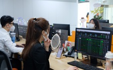 Cổ phiếu đầu tư công dậy sóng tăng trần