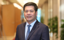 Sáng mai, bộ trưởng Bộ Công thương 'đăng đàn' trả lời về cung ứng, điều hành giá xăng dầu