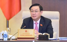 Vốn viện trợ dù là khoản nho nhỏ cũng phải trình Quốc hội quyết