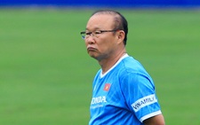 HLV Park Hang Seo: 'Quang Hải ra nước ngoài ảnh hưởng tới tuyển Việt Nam'
