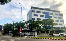 Bệnh viện xây dựng không phép trên đất quốc phòng, xử lý thế nào?