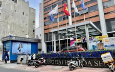 Đại học Hoa Sen: Sinh viên đề nghị đóng học phí nhiều đợt, trường nói không được