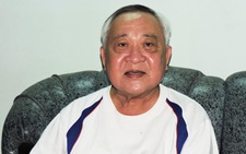 Tròn 40 năm Gần lắm Trường Sa