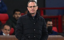 HLV Rangnick: 