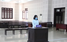 14 năm tù cho người tiếp tay đường dây mạo danh cán bộ công an