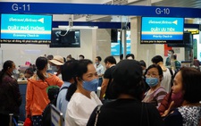 Đến lượt Vietravel Airlines đề nghị được phụ thu phí nhiên liệu