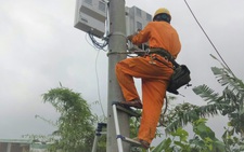 Xử lý kịp thời trường hợp sản lượng điện tăng gấp 7 lần ở Đà Nẵng