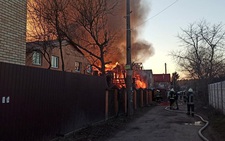 ĐỌC NHANH 17-3: Lãnh đạo Mỹ - Trung sẽ điện đàm về Ukraine