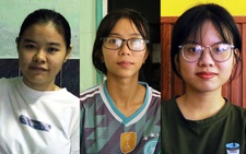 Càng khó khăn nghị lực càng cao