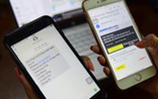 Phát hiện 3 người lắp đặt, sử dụng trái phép trạm BTS để phát tán tin nhắn rác