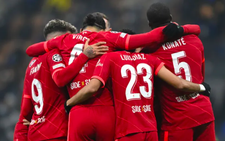 'Kèo' vô địch Champions League: Nhà cái gọi tên Man City, Liverpool