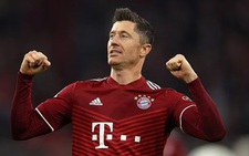 Bayern đại thắng, Inter Milan 'hụt hơi'